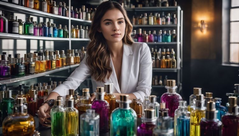 Unlocking the Science Behind Pheromone Perfume: What You Need to Know