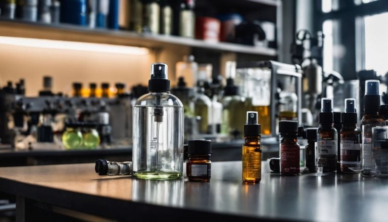 What is Pheromone Spray: Exploring the Science Behind How It Works