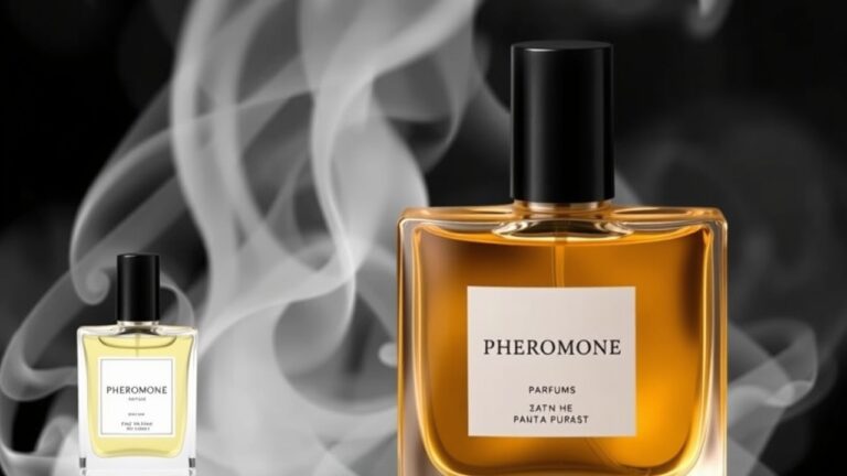 Pheromone Perfumes: The Secret Weapon for Boosting Your Confidence and Charm